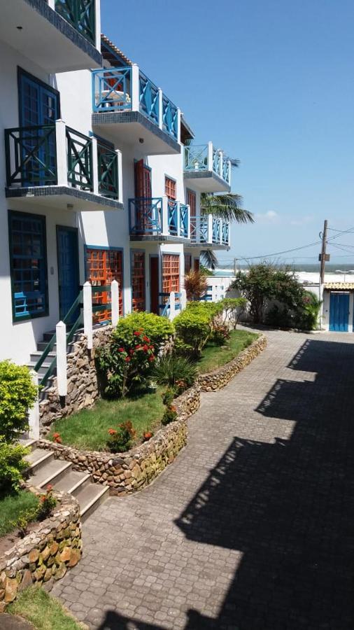Aconchego A Beira Mar Villa Arraial do Cabo Exterior photo